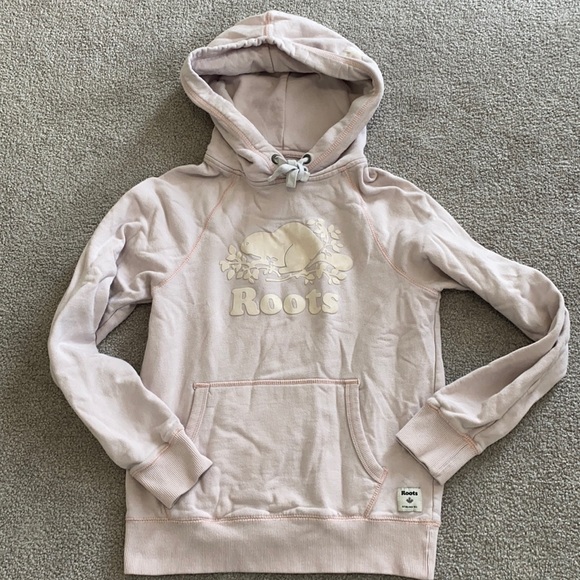 Hoodie from ROOTS - Picture 1 of 3